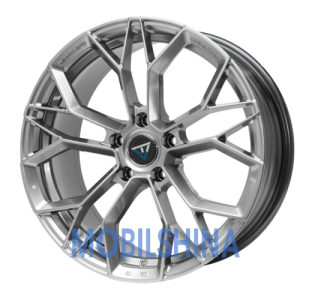 Диски на авто Wheelegend F05 R18