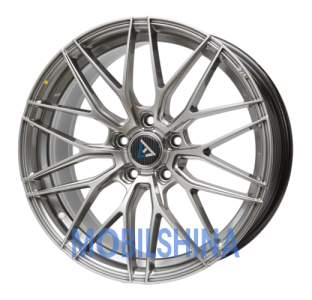 Диски на авто Wheelegend F15 R18