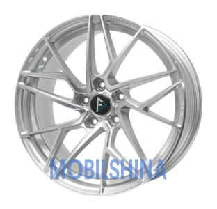 Диски на авто Wheelegend F16 R18