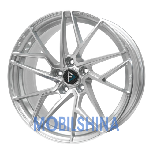 Wheelegend F16 - фото 1