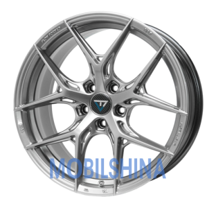 Диски на авто Wheelegend F20 R17