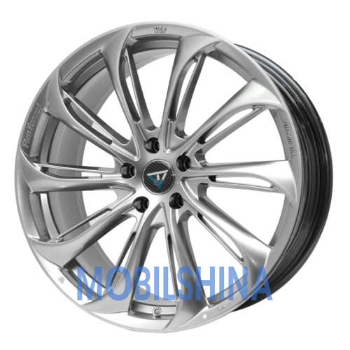 Wheelegend F25 - фото 1