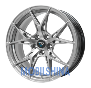 Диски на авто Wheelegend F28 R18