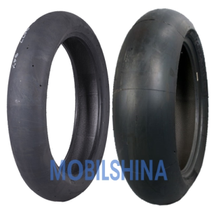Шины Michelin Power Slick 2 R17