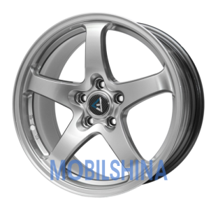 Диски на авто Wheelegend F55 R18