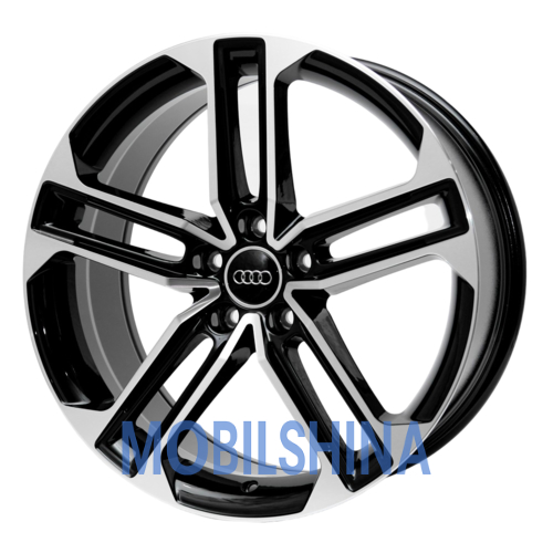 Replica Audi 6104 - фото 1