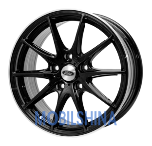 Диски на авто Replica Ford FF-501 R16