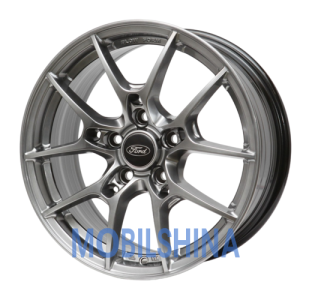 Диски на авто Replica Ford FF-510 R16