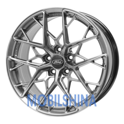 Replica Ford FF-511 - фото 1