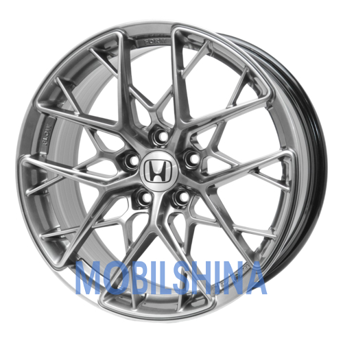 Replica Honda FF-511 - фото 1