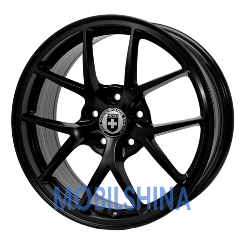 Replica HRE FF-507 - фото 1