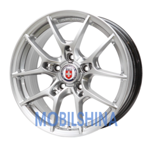 Легкосплавные диски Replica HRE FF-510 R15-R19