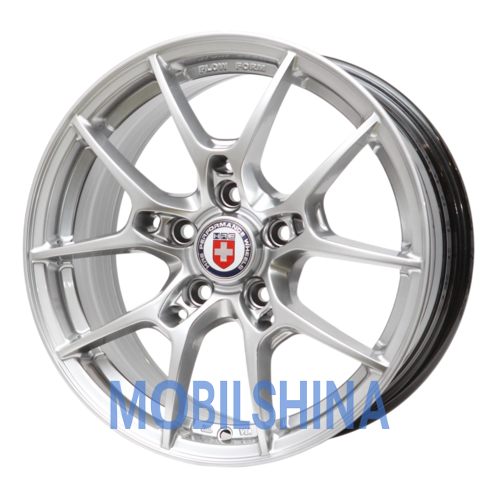 Replica HRE FF-510 - фото 1
