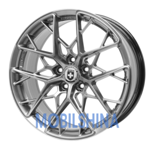 Диски на авто Replica HRE FF-511 R15-R19