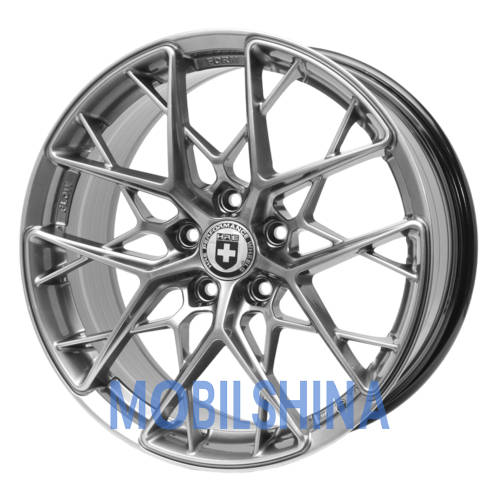 Replica HRE FF-511 - фото 1