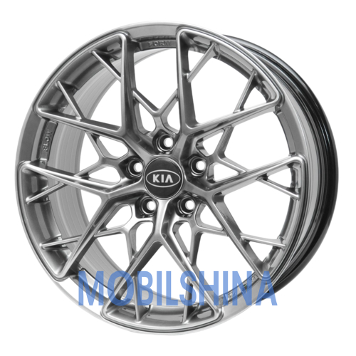 Replica KIA FF-511 - фото 1