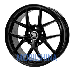 Диски на авто Replica Skoda FF-507 R16-R19