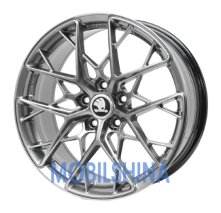 Диски на авто Replica Skoda FF-511 R16-R19