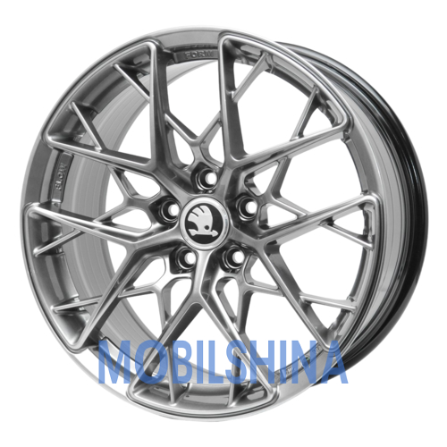 Replica Skoda FF-511 - фото 1