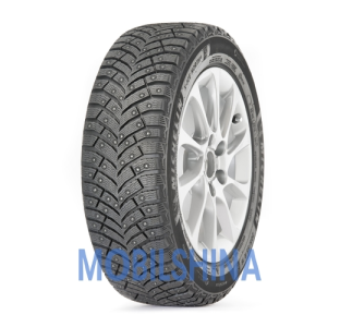 Легкові Michelin X-Ice North 4 SUV R17-R22
