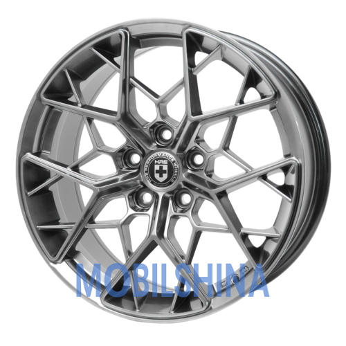 Replica HRE ZT718 - фото 1