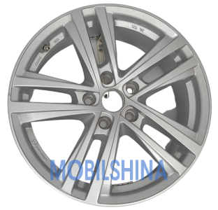 Легкосплавные диски Seat oem SE027017 R17
