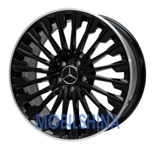 Легкосплавные диски Replica Mercedes 3062 R18-R20