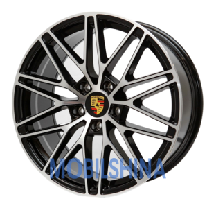 Диски на авто Replica Porsche 3082 R20-R21