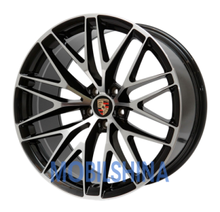 Диски на авто Replica Porsche 3086 R20