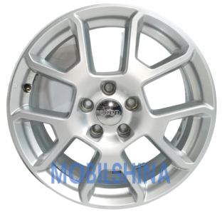 Легкосплавные диски Jeep oem 735 657 537 R17