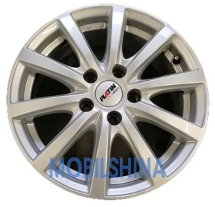 Легкосплавные диски Platinum RP126516 R16