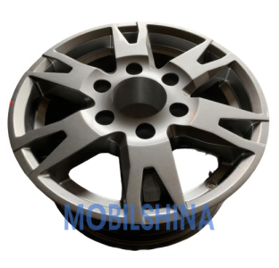 Легкосплавные диски Jcl MK517 R15
