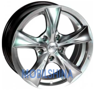 Легкосплавные диски Zorat wheels 683 R14