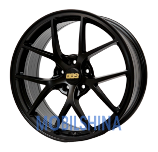 Диски на авто Replica BBS FF-507 R16-R19
