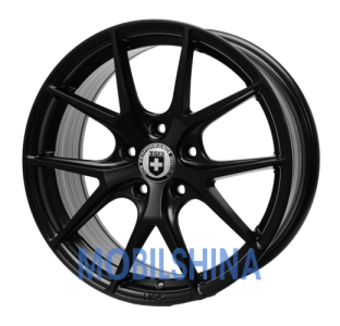 Диски на авто Replica HRE FF-502 R16