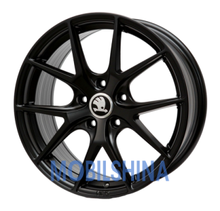 Диски на авто Replica Skoda FF-502 R16