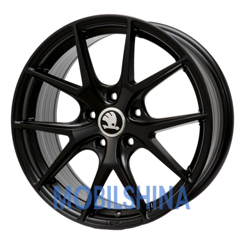 Replica Skoda FF-502 - фото 1