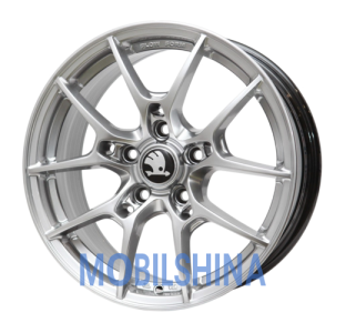 Диски на авто Replica Skoda FF-510 R16-R18