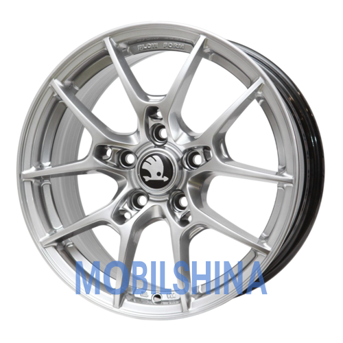 Replica Skoda FF-510 - фото 1