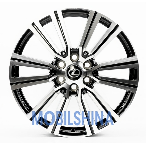 Replica Lexus 1754 - фото 1