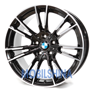 Диски на авто Replica BMW R1041 R19