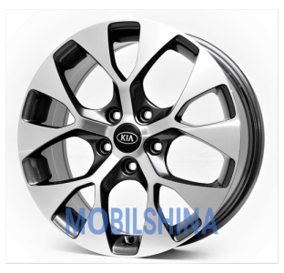 Диски на авто Replica Kia (RB170) R17