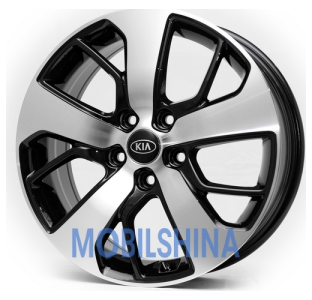 Диски на авто Replica Kia (RB78) R18