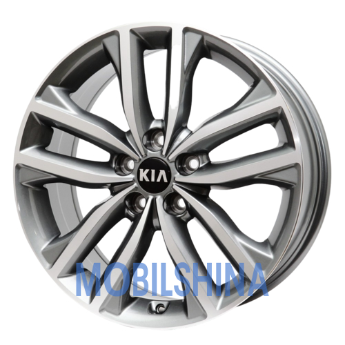 Replica KIA RX396 - фото 1