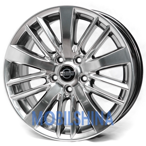 Replica Nissan (RB207) - фото 1