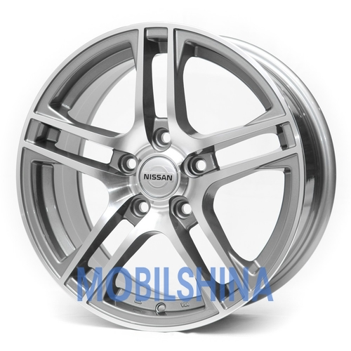 Replica Nissan RB554 - фото 1