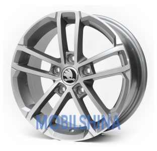 Диски на авто Replica Skoda RB279 R15