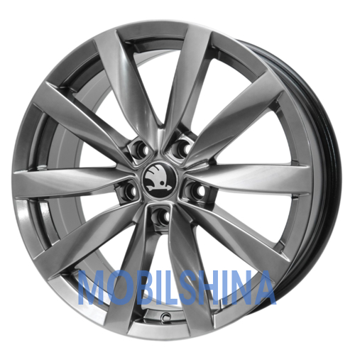 Replica Skoda RB30 - фото 1