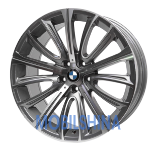 Диски на авто Replica BMW B-0227 R19