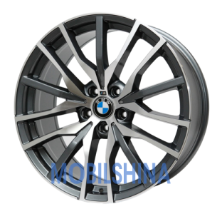 Диски на авто Replica BMW B-567 R20